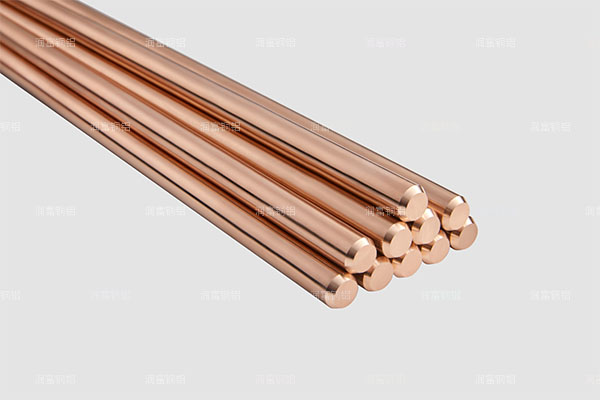 QSN6.5-0.4精密铜棒
