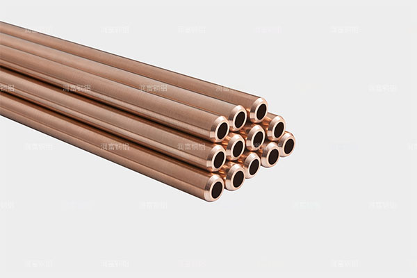 QSN4-4-4光亮倒角铜管