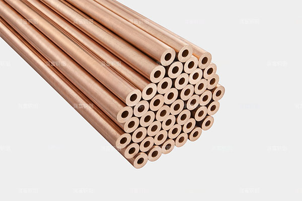 QSN8-0.3光亮铜管